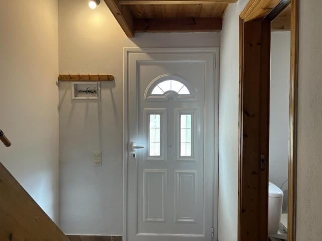 Villa Harmony House Corfu Kynopiástai Exterior foto